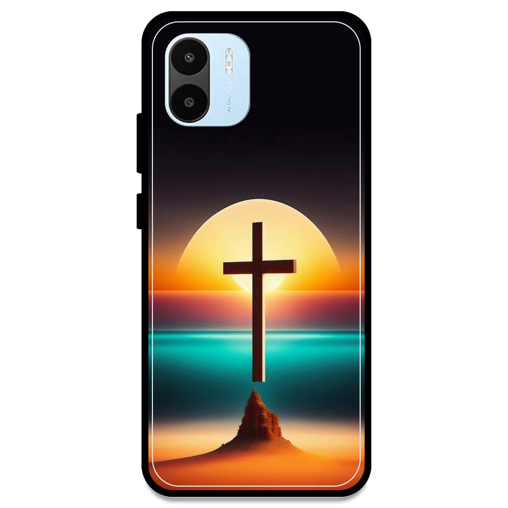 Jesus Christ - Armor Case For Redmi Models Redmi Note A1