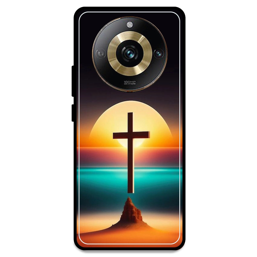 Jesus Christ - Armor Case For Realme Models Realme 11 Pro 5G
