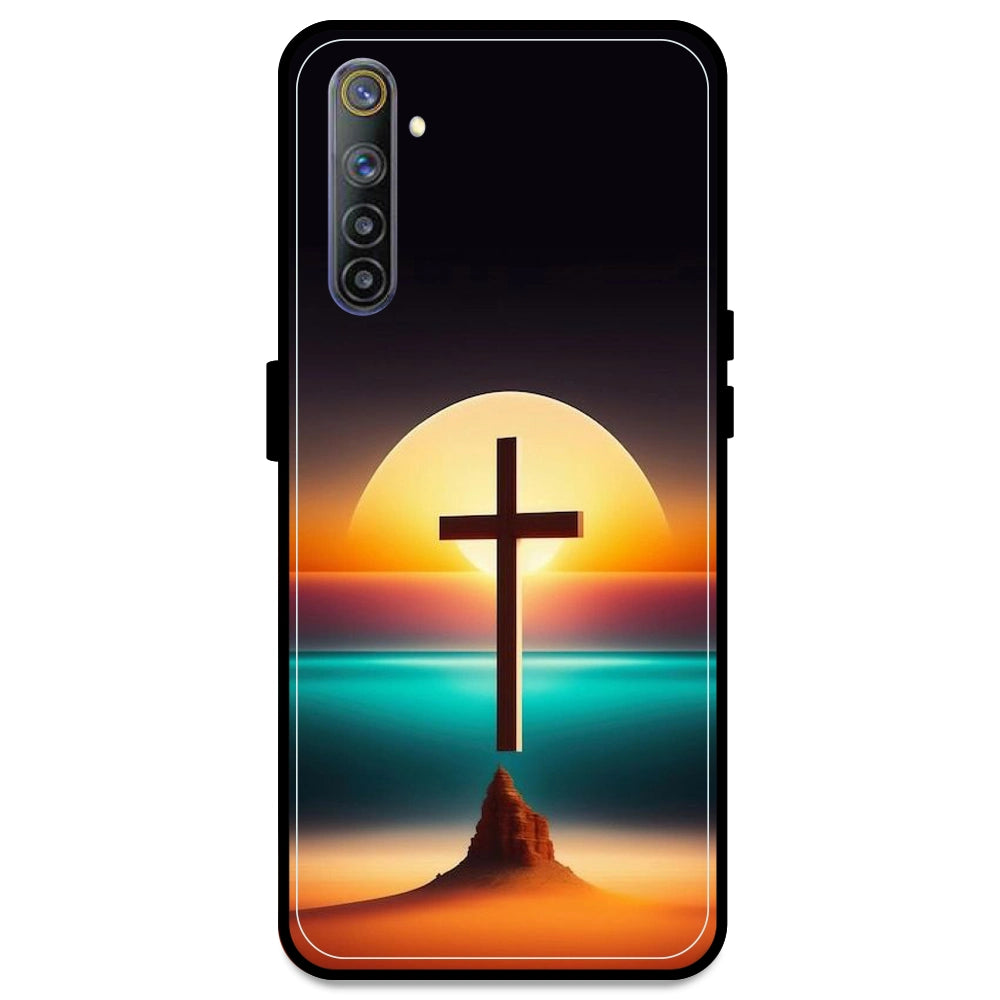 Jesus Christ - Armor Case For Realme Models Realme 6