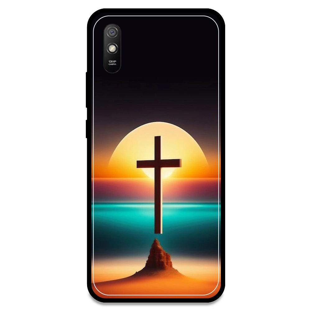Jesus Christ - Armor Case For Redmi Models Redmi Note 9i