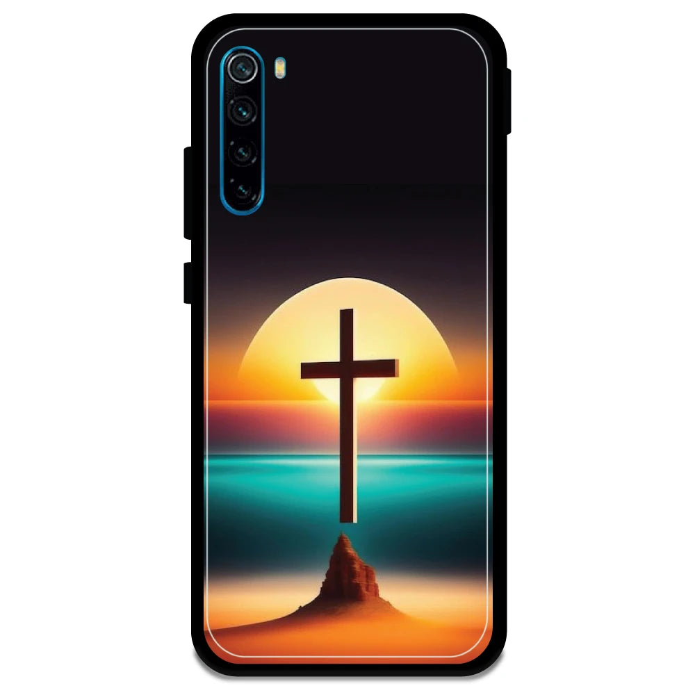 Jesus Christ - Armor Case For Redmi Models 8