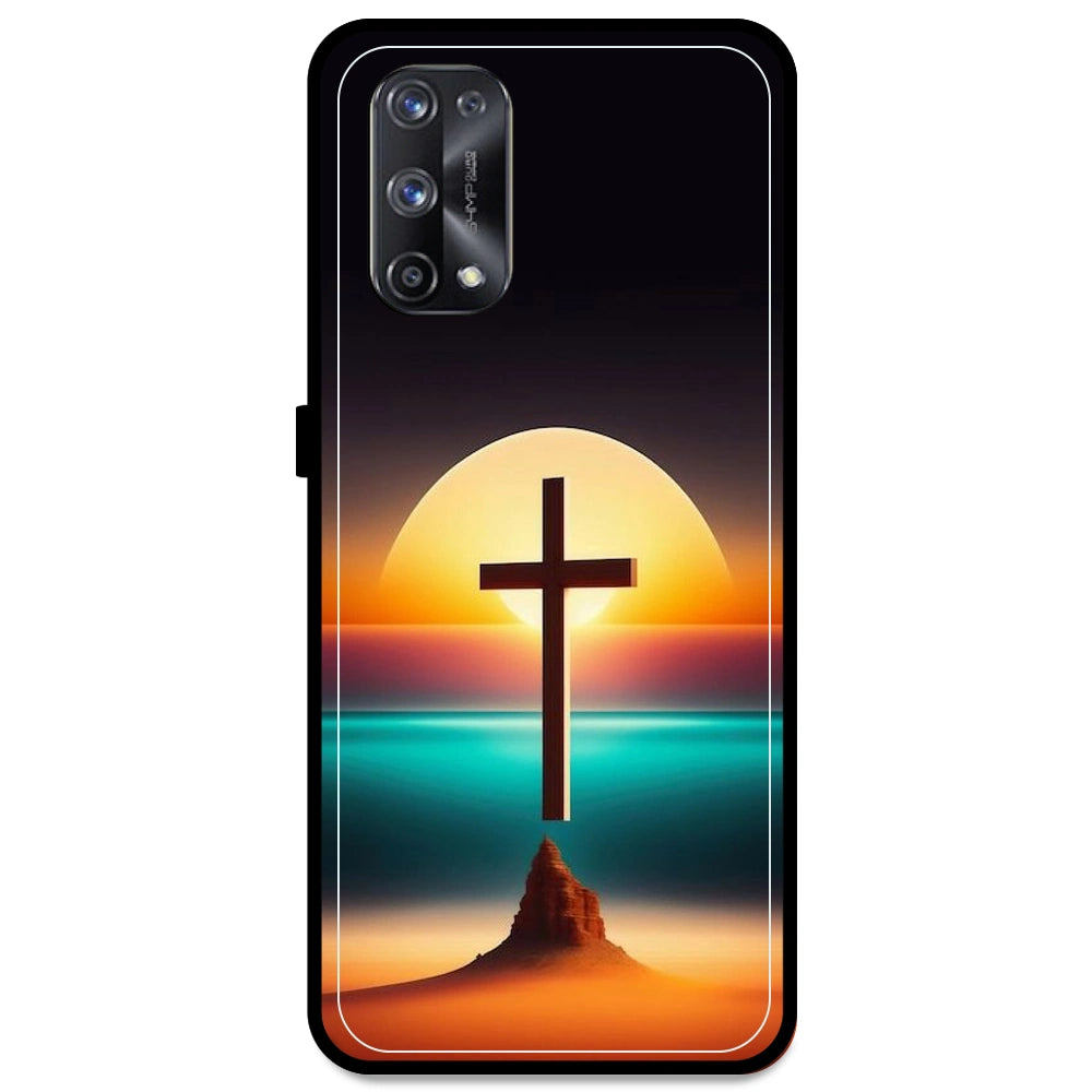 Jesus Christ - Armor Case For Realme Models Realme X7 Pro