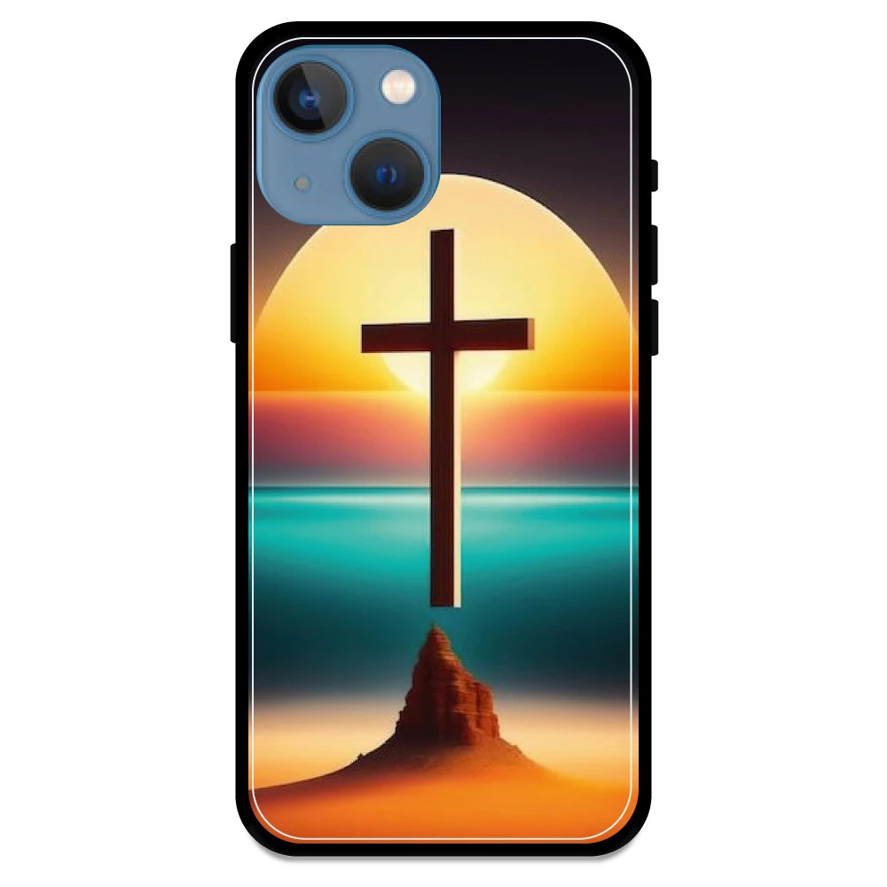 Jesus Christ - Armor Case For Apple iPhone Models Iphone 13 Mini