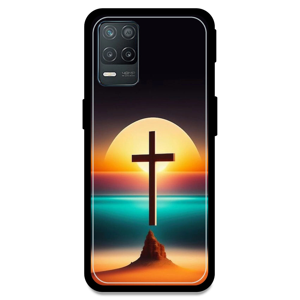 Jesus Christ - Armor Case For Realme Models Realme 8 5G