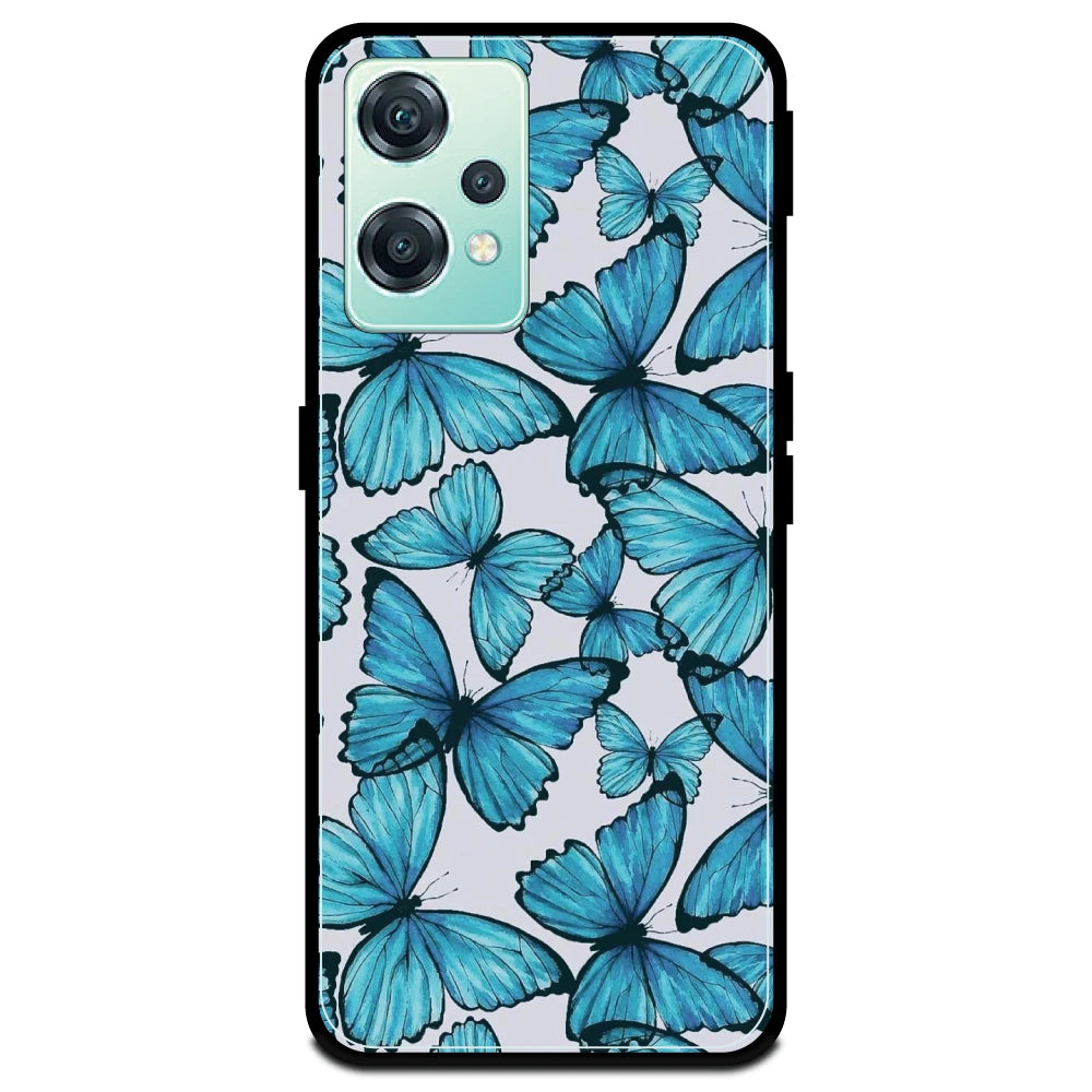 Butterflies Armor Case OnePlus Nord CE 2 Lite
