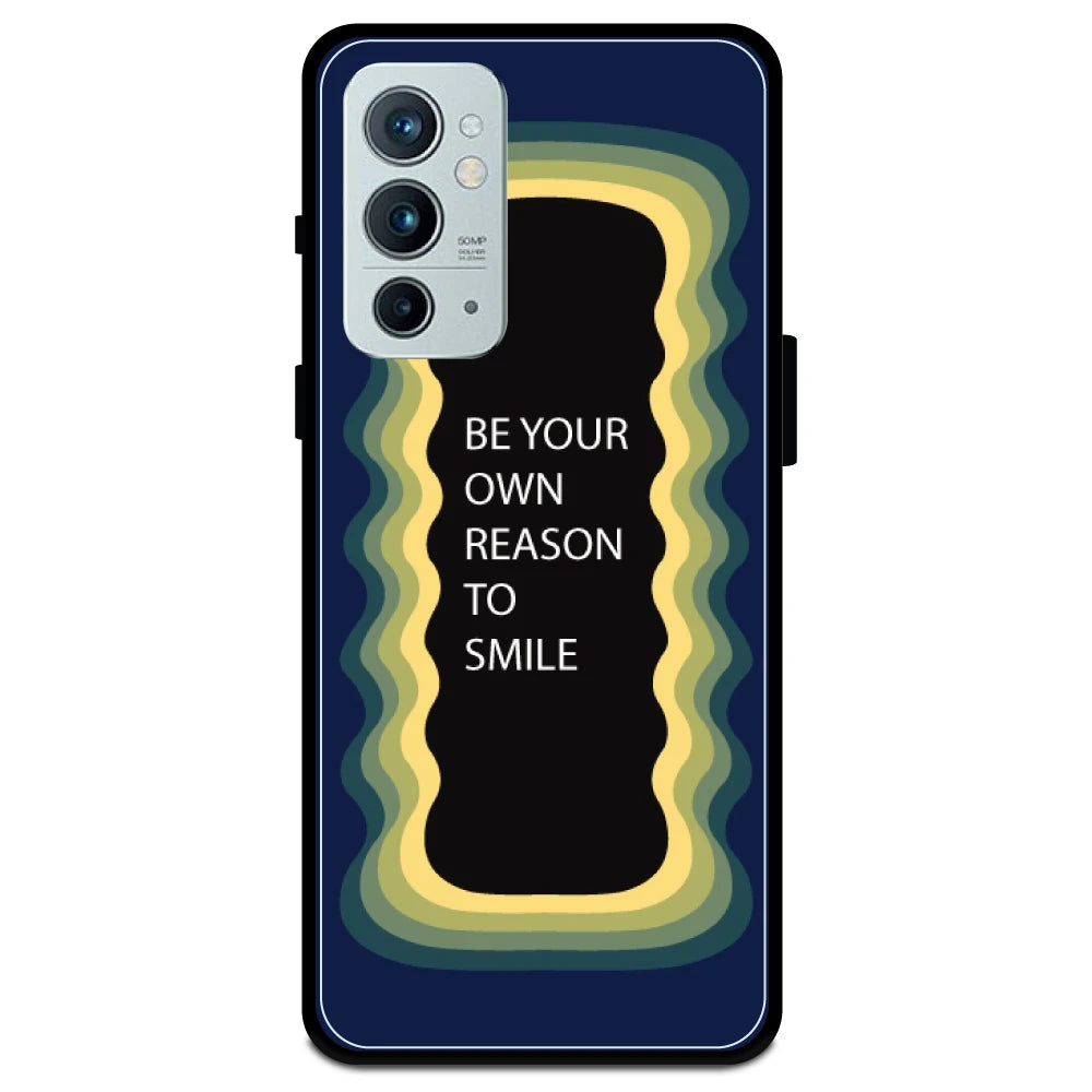 Quote Design OnePlus 9RT Armor Case