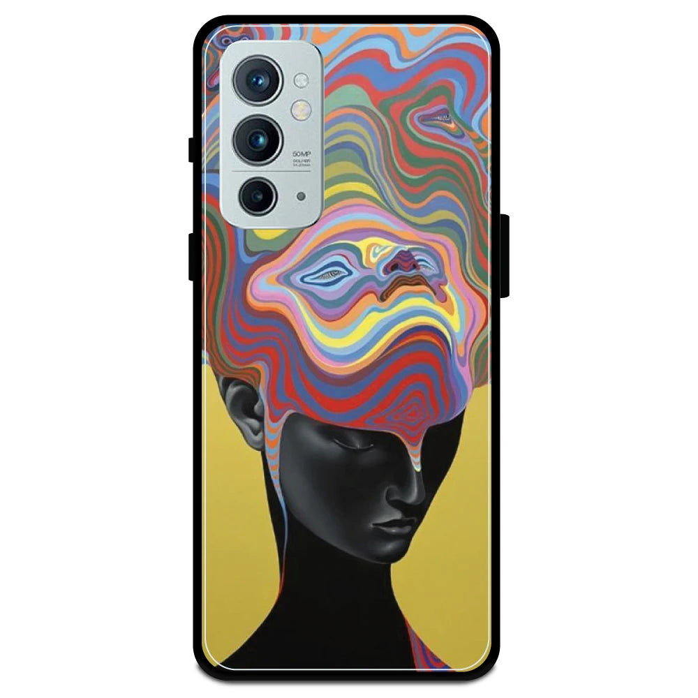 Explosion Armor Case OnePlus 9RT