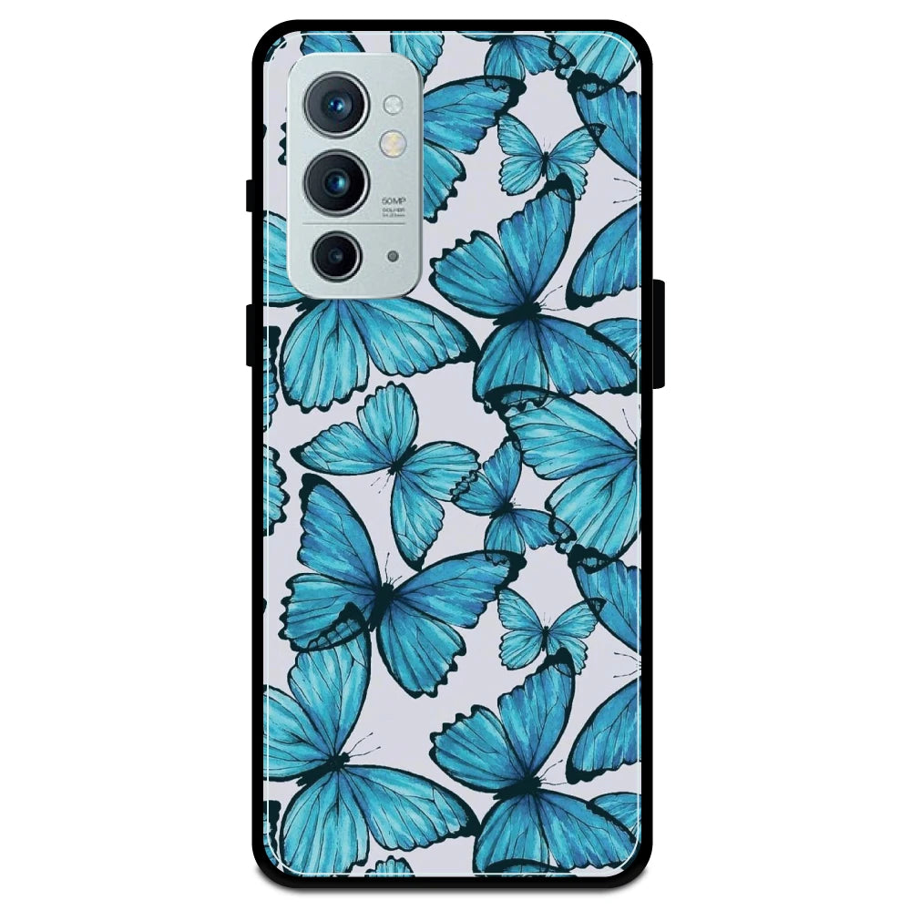 Butterflies Armor Case OnePlus 9RT