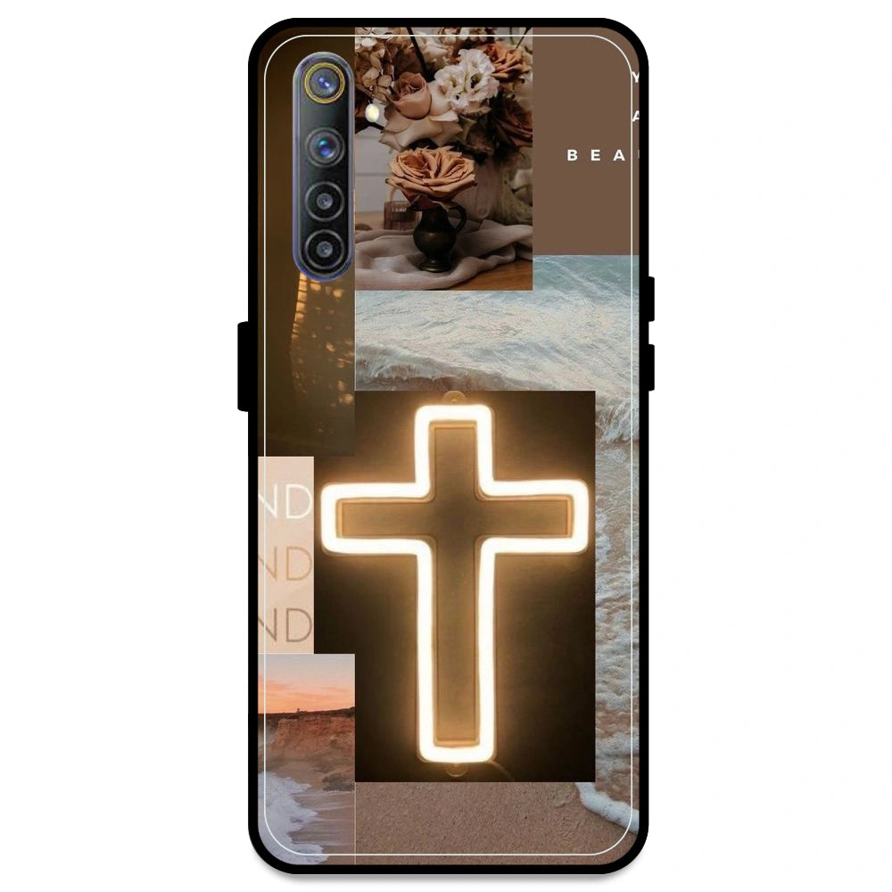 Jesus Son Of God - Armor Case For Realme Models Realme 6