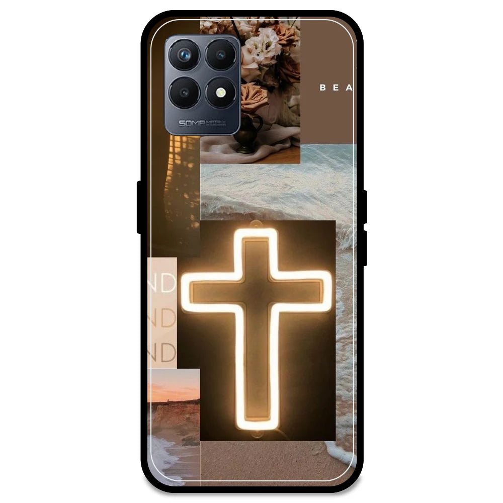 Jesus Son Of God - Armor Case For Realme Models Realme Narzo 50 5G