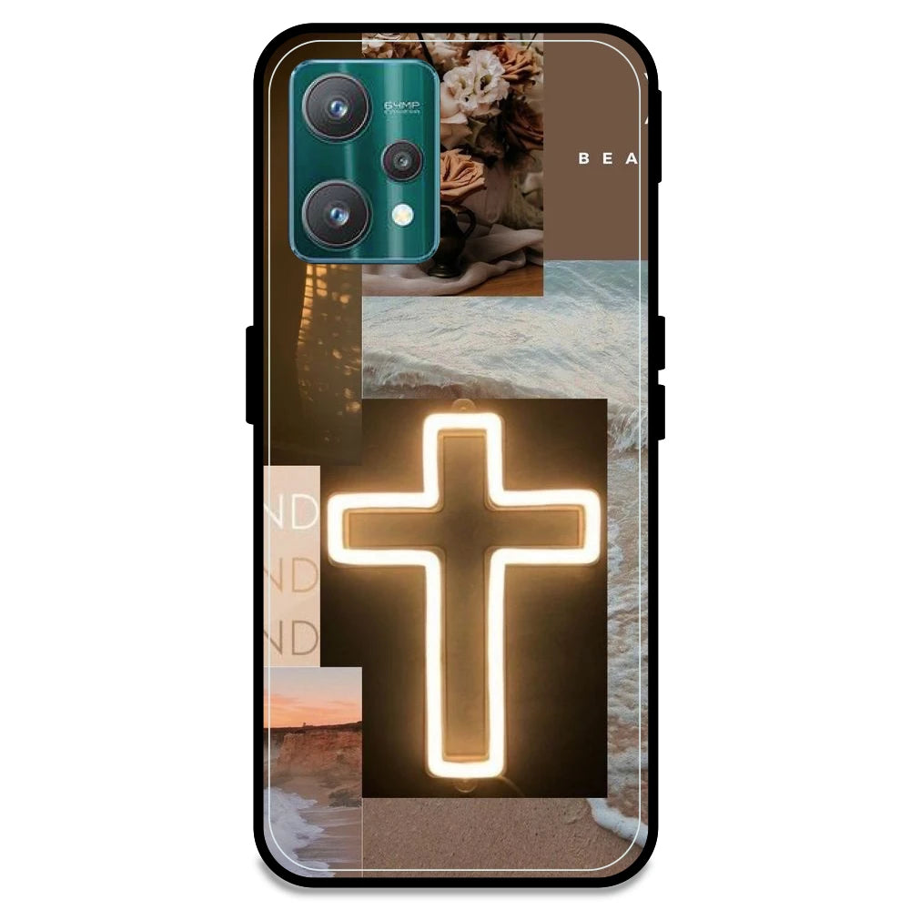 Jesus Son Of God - Armor Case For Realme Models Realme 9 Pro