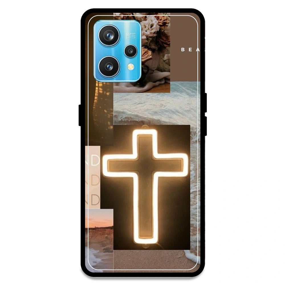 Jesus Son Of God - Armor Case For Realme Models Realme 9 Pro Plus