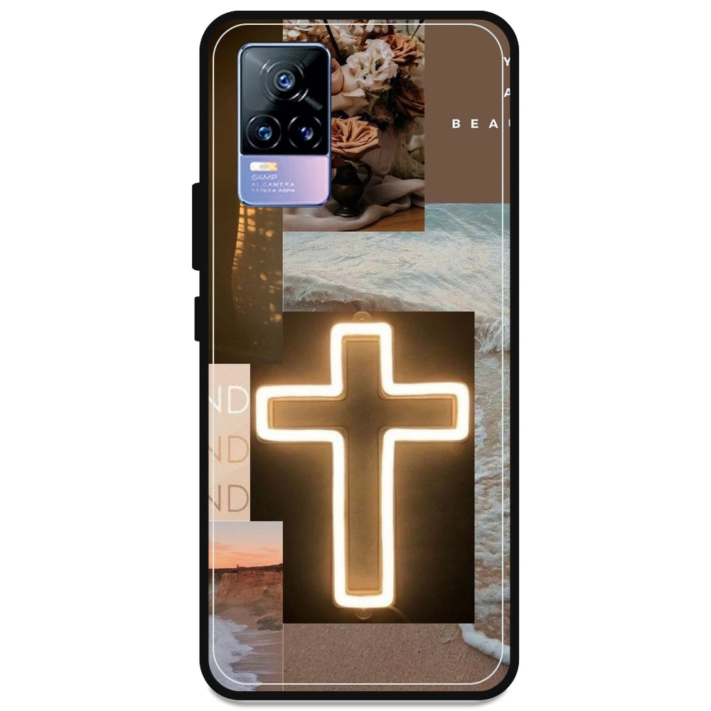 Jesus Son Of God - Armor Case For Vivo Models Vivo Y73