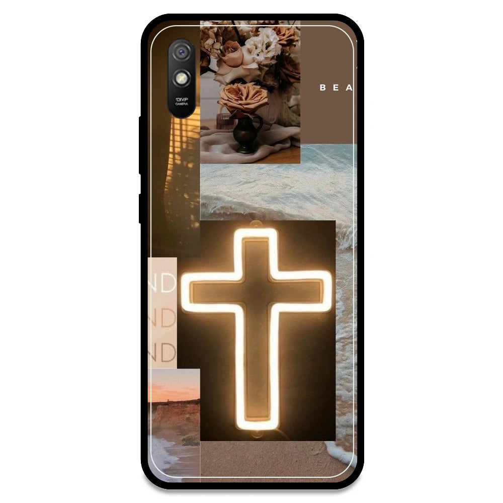 Jesus Son Of God - Armor Case For Redmi Models Redmi Note 9i