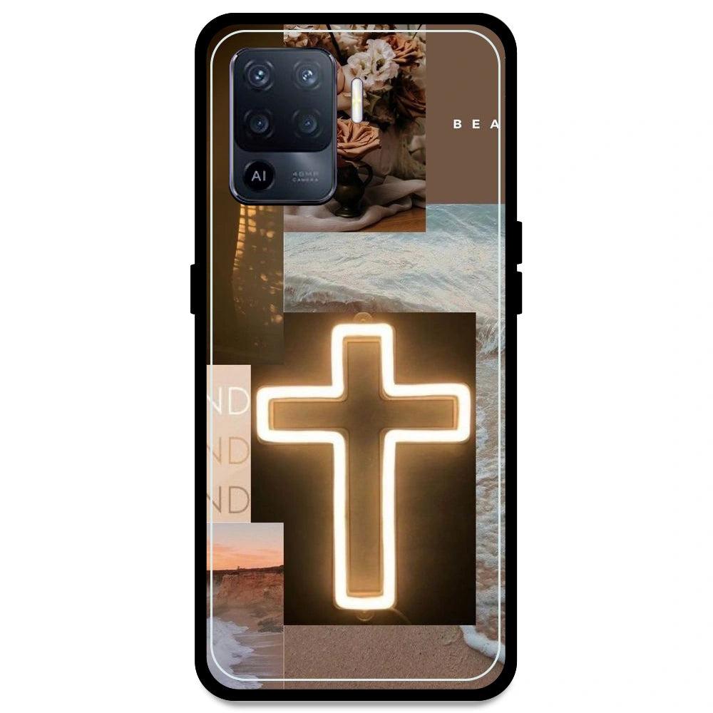 Jesus Son Of God - Armor Case For Oppo Models Oppo A94