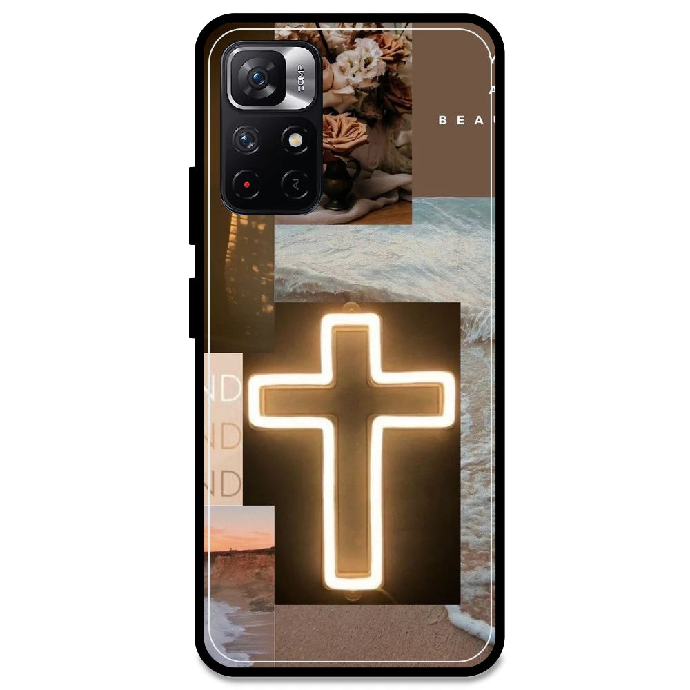 Jesus Son Of God - Armor Case For Redmi Models Redmi Note 11T