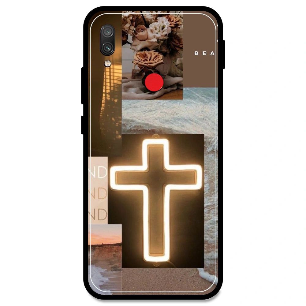 Jesus Son Of God - Armor Case For Redmi Models Redmi Note 7S