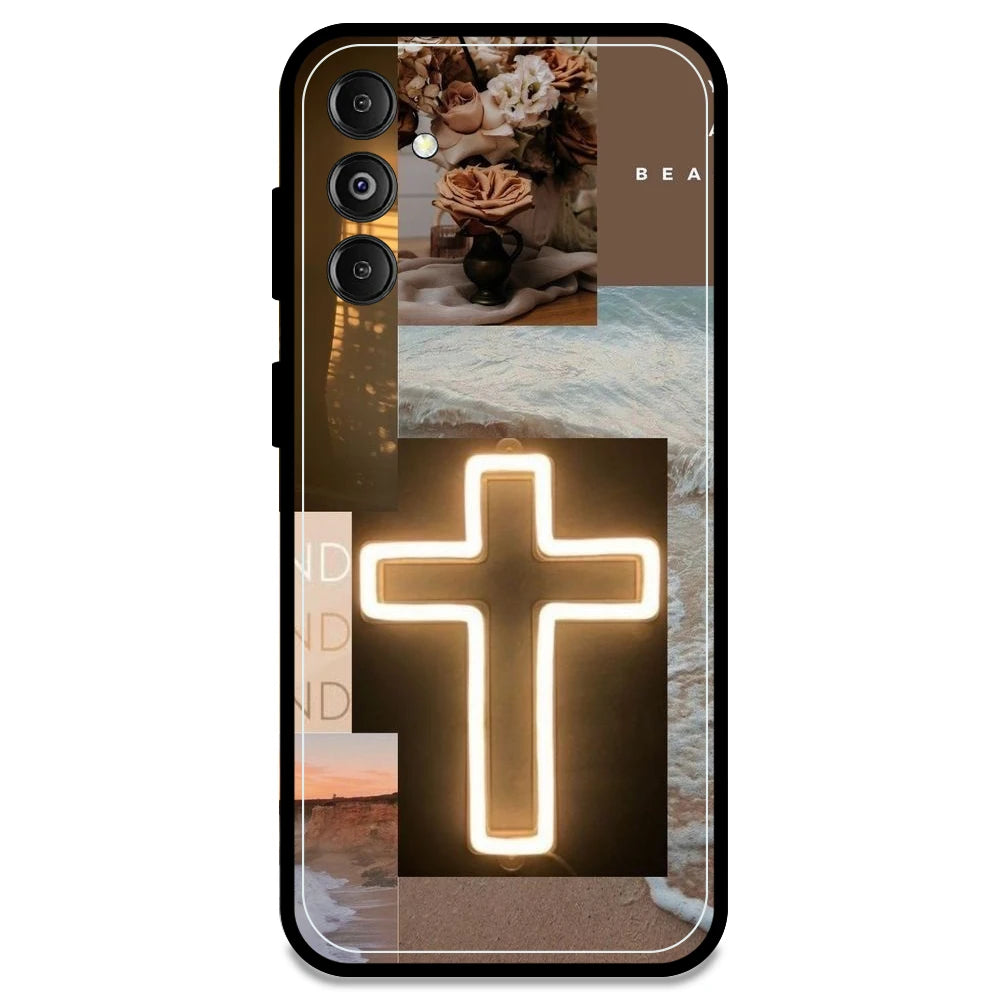 Jesus Son Of God - Armor Case For Samsung Models Samsung M14 5G