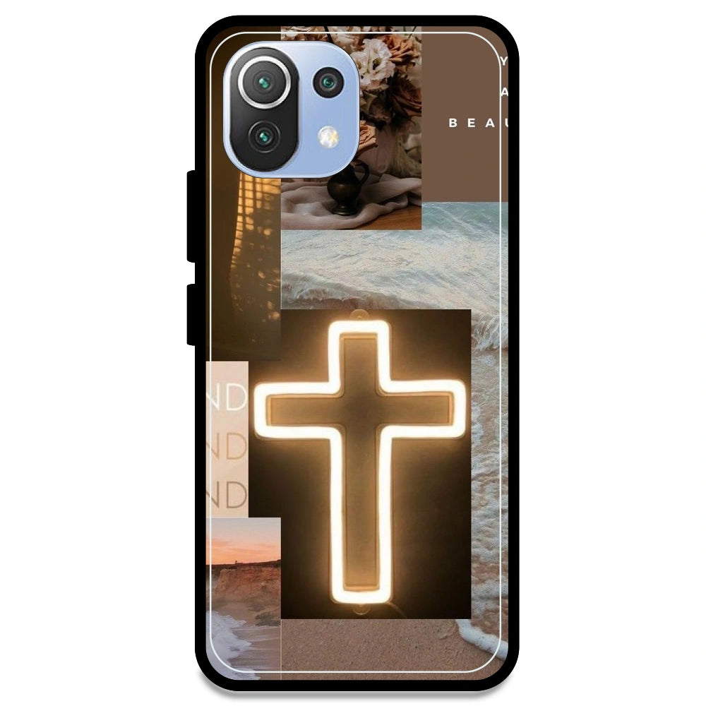 Jesus Son Of God - Armor Case For Redmi Models Redmi Note 11 Lite