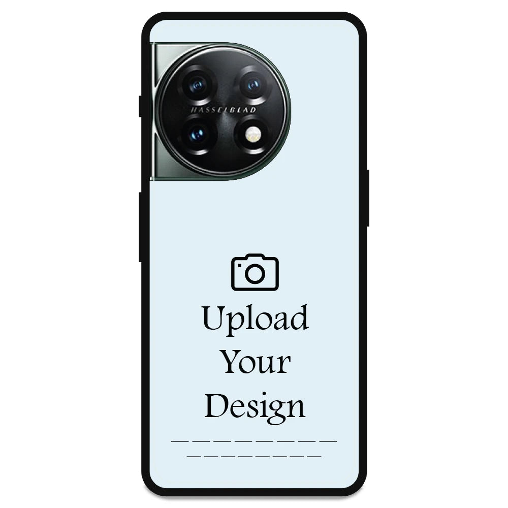 Customize Your Own Armor Case For OnePlus Models OnePlus 11