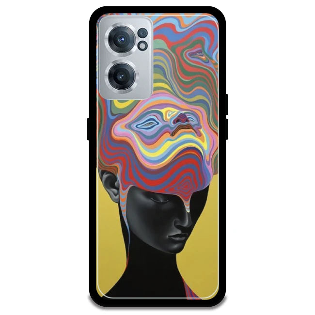 Explosion Armor Case OnePlus CE 2