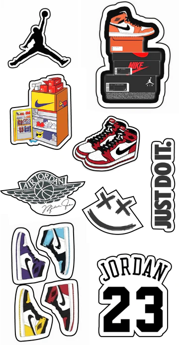 Stickers