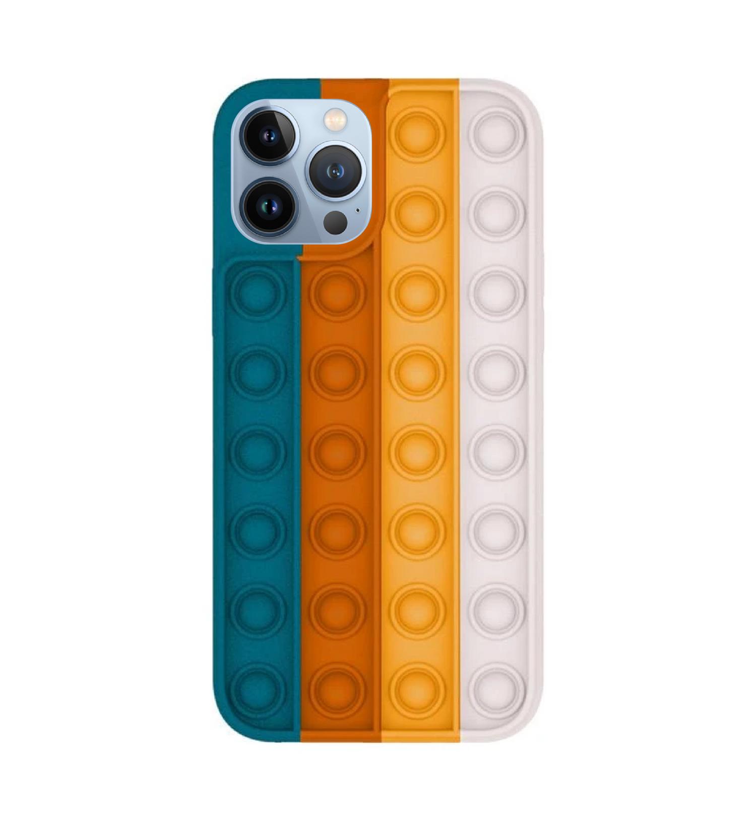 Silicone Cases
