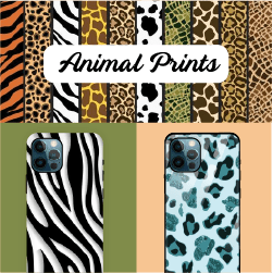 Animal Prints Collection Image