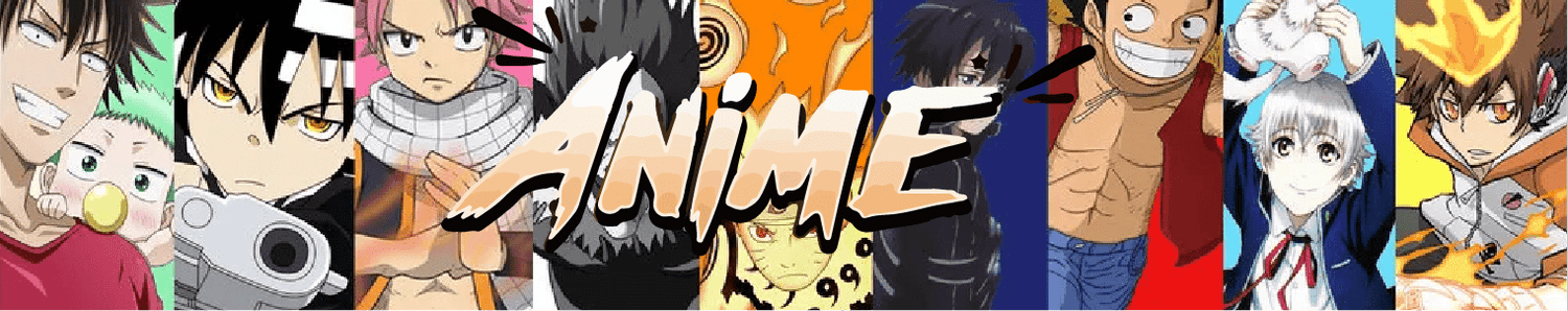 Anime