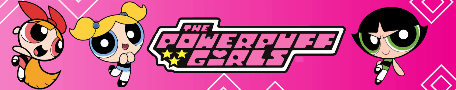 Powerpuff Girls