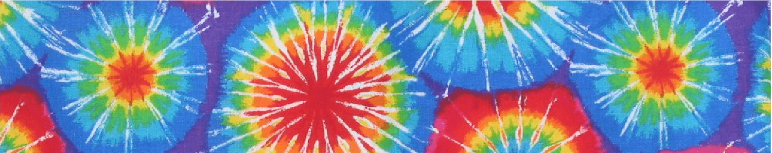 Tie Dye