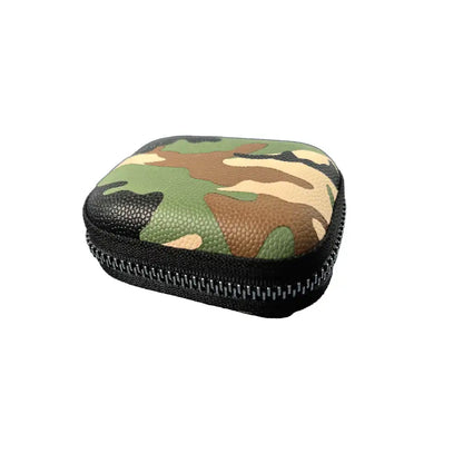 Military - EarPods Pouches Green