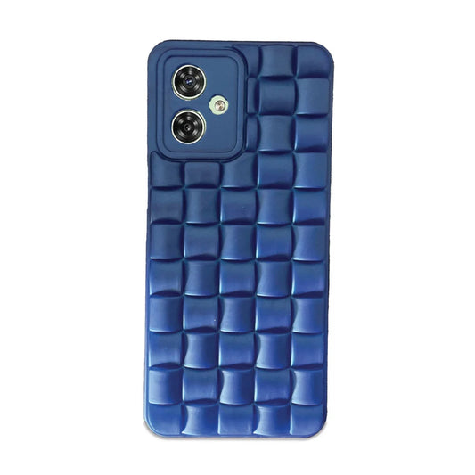 Blue Boomer Case For Motorola Models