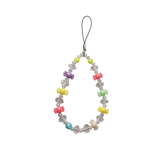 Colourful Toffees - Long Phone Charms