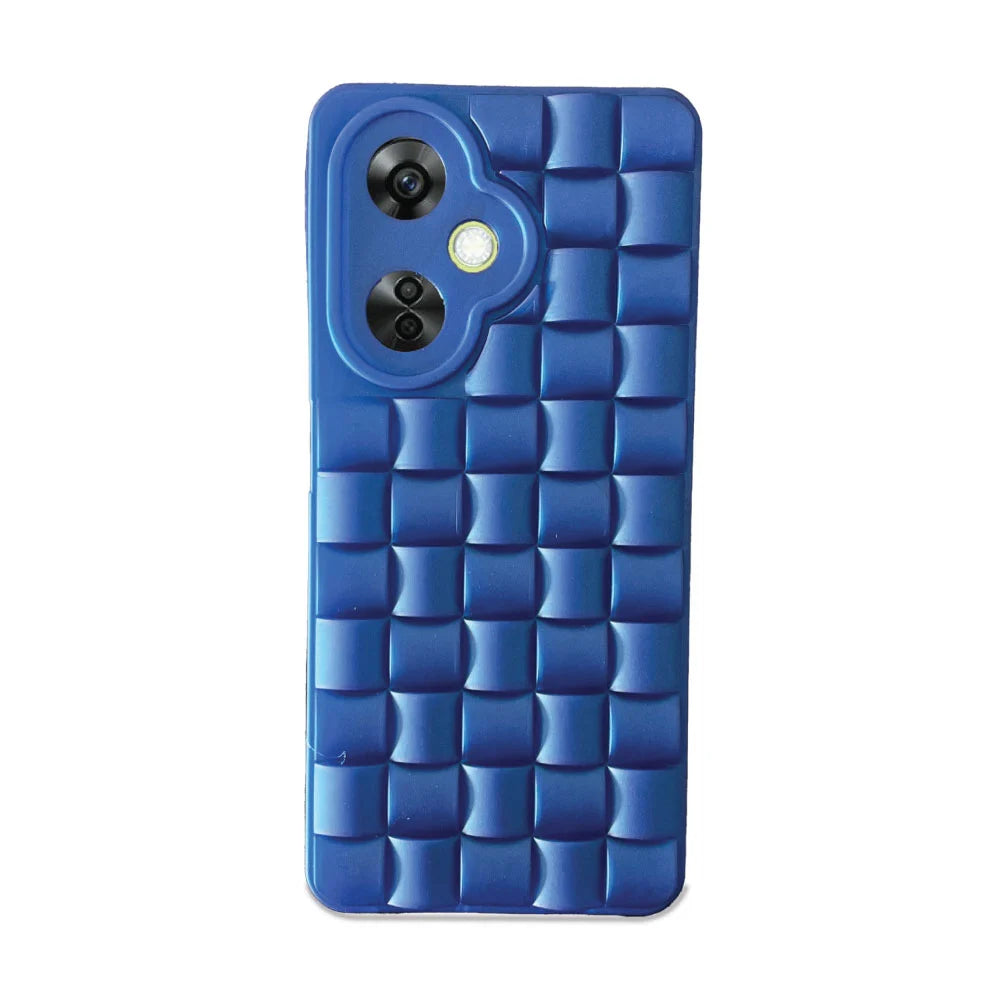 Blue Boomer Case For OnePlus Models 