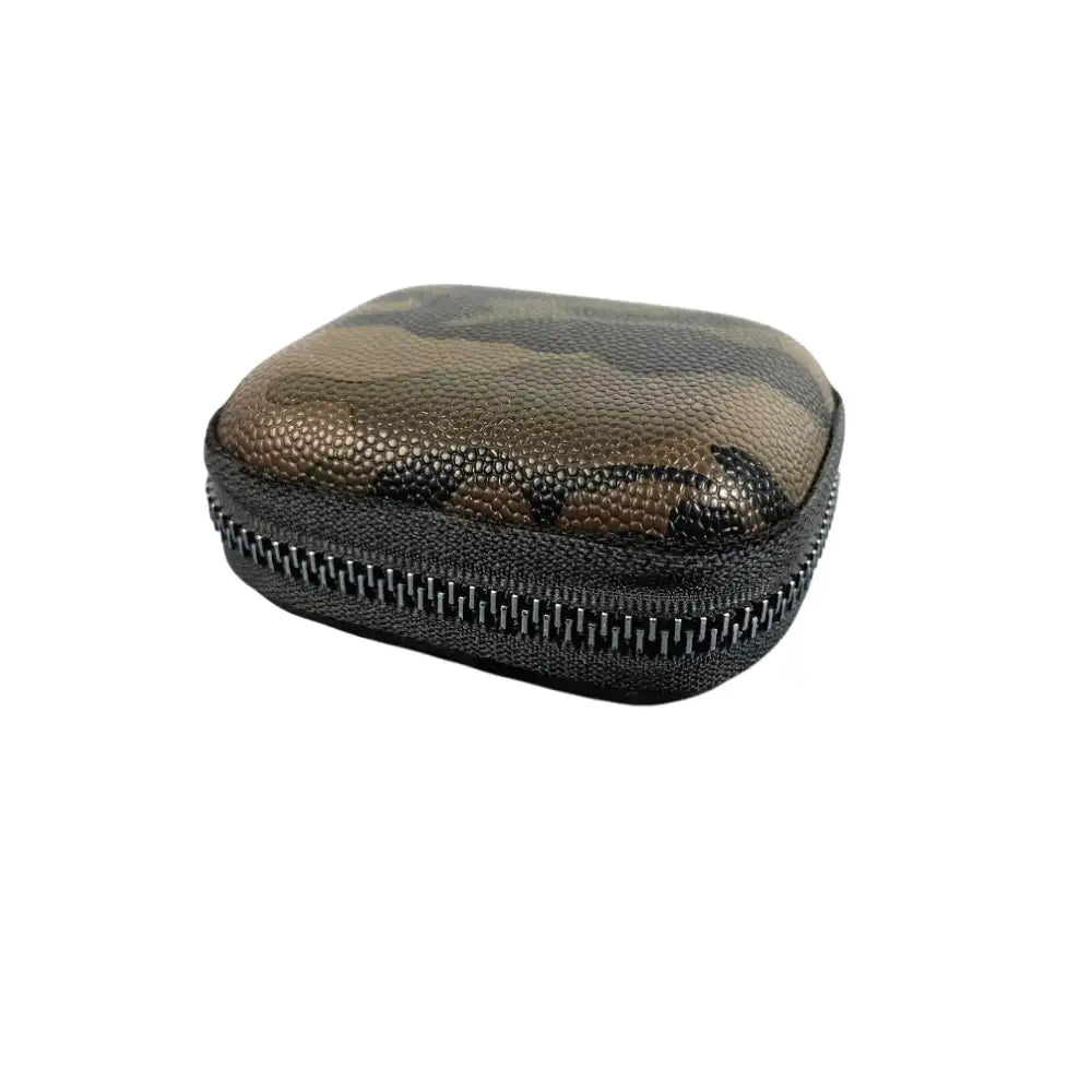 Military - EarPods Pouches Dark Green