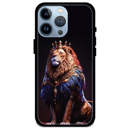 Royal King - Armor Case For Apple iPhone Models 15 pro max