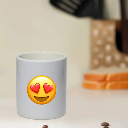 Love - Mug Infographic