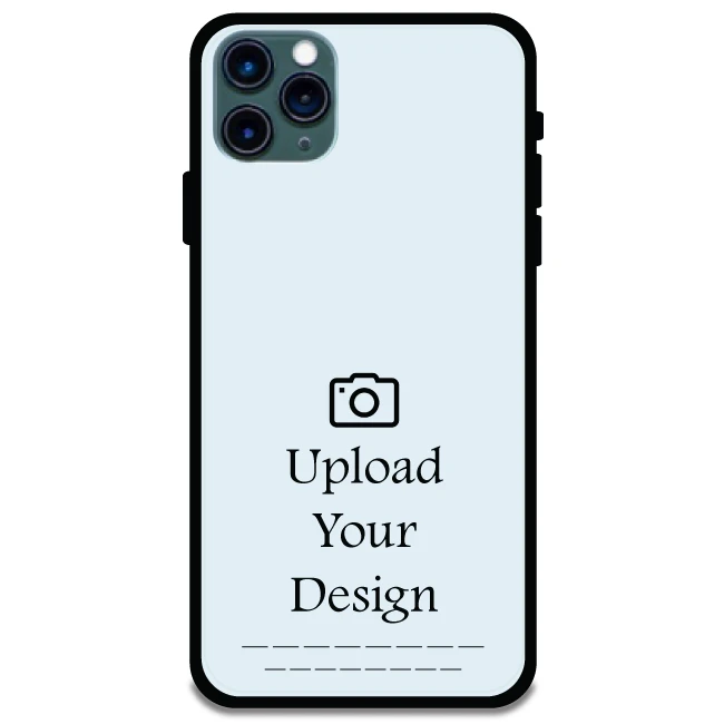 Customize Your Own Armor Case For Apple iPhone Models Iphone 11 Pro Max