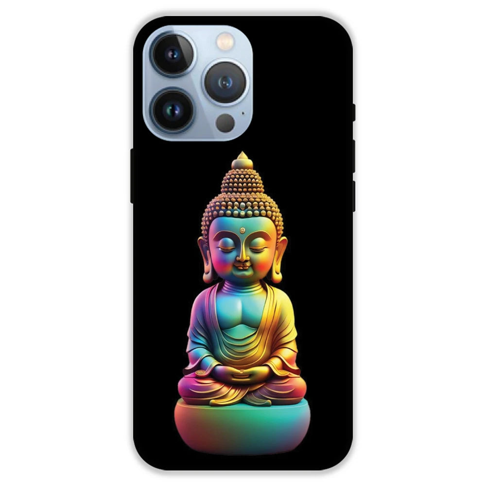 Gautam Buddha Hard Case  iphone 13 PRO MAX