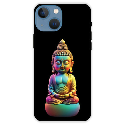 Gautam Buddha Hard Case  iphone 13 MINI