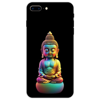 Gautam Buddha Hard Case  iphone 8 plus