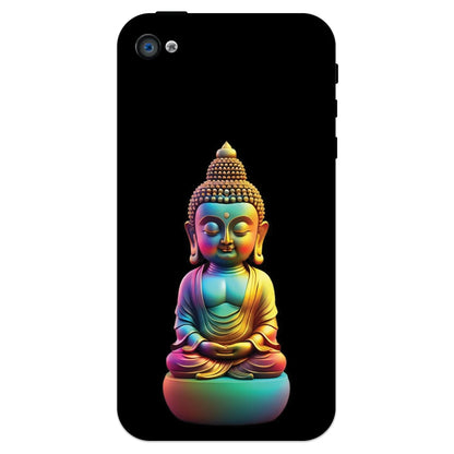 Gautam Buddha Hard Case  iphone 6s plus