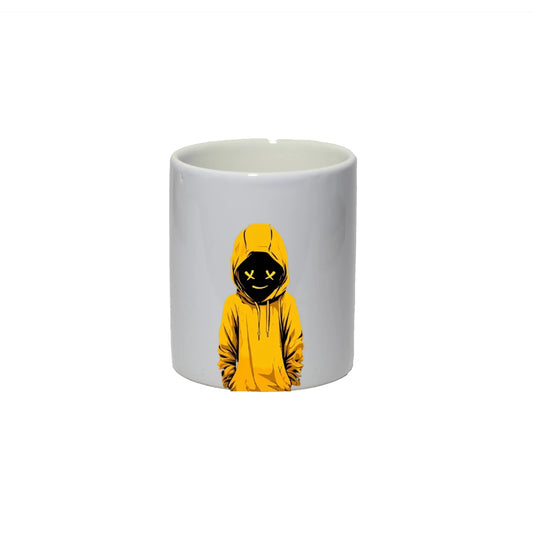 The Hood - Mug
