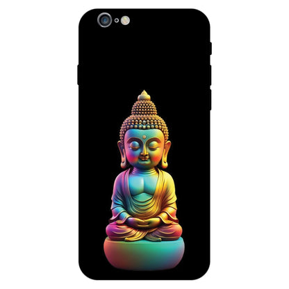 Gautam Buddha Hard Case  iphone 4s