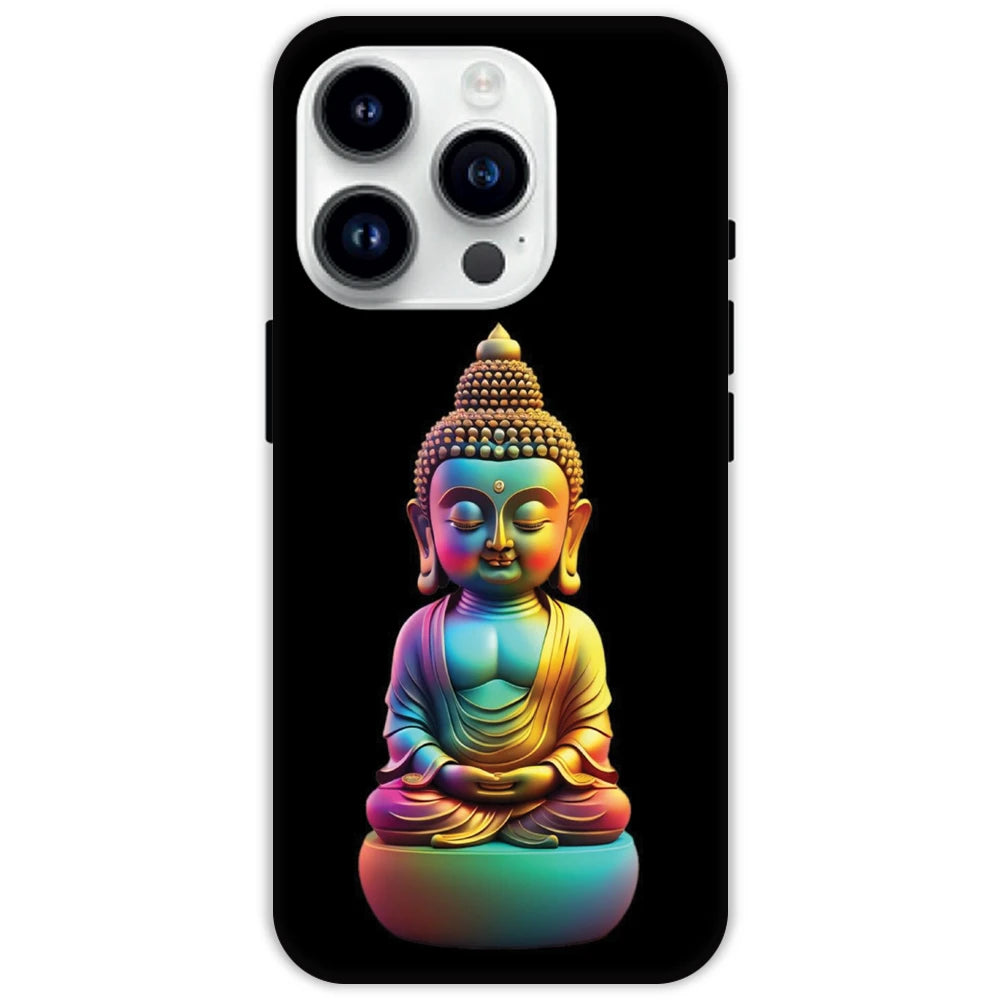 Gautam Buddha Hard Case  iphone 13 PRO