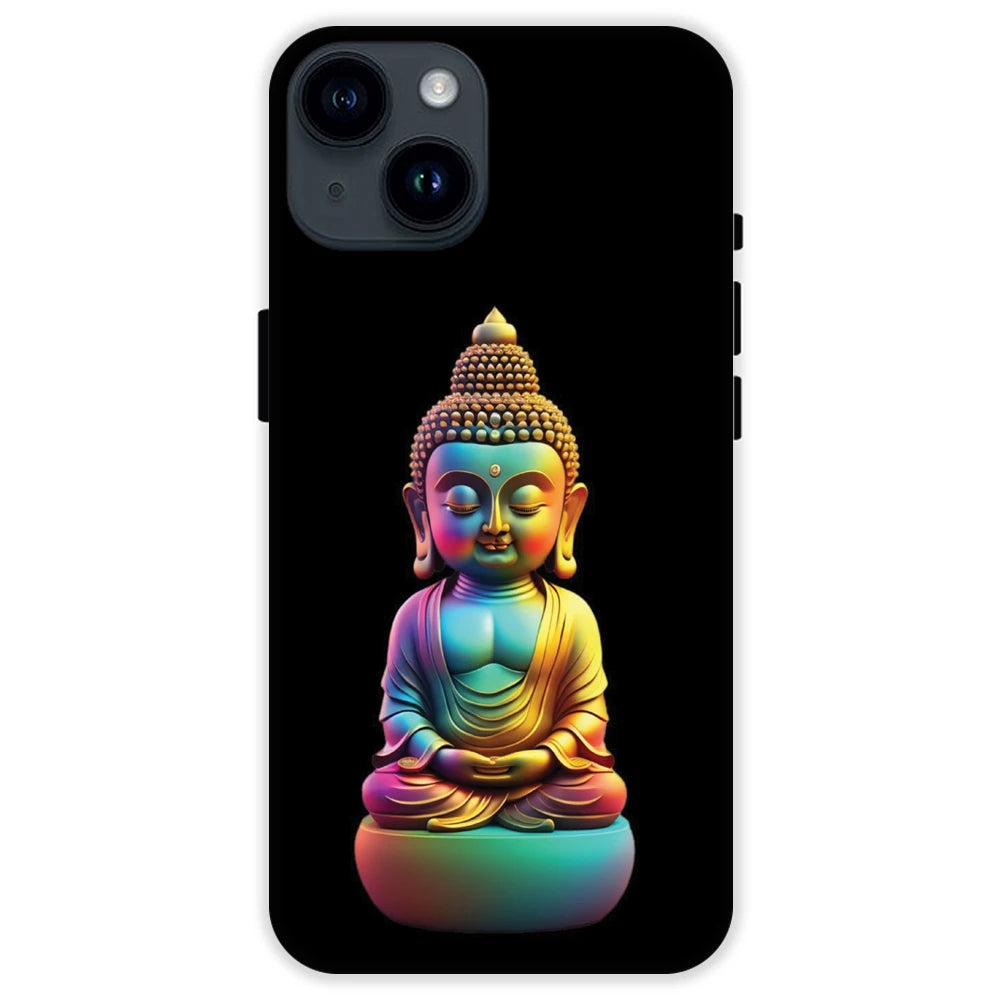 Gautam Buddha Hard Case  iphone 14