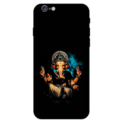 Lord Ganesha Hard Case iphone 6s plus