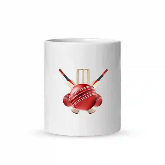 Cricket - Mug