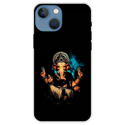 Lord Ganesha Hard Case iphone 13 mini